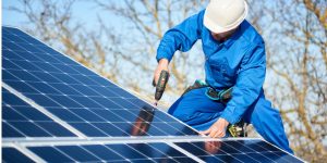 Installation Maintenance Panneaux Solaires Photovoltaïques à Wintersbourg